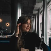Babayceva_alyona — архитектура бровей в Воронеже