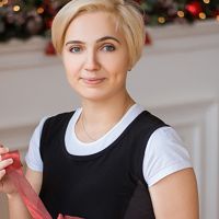 Дмитриева Лидия — пирсинг в городе Заречный