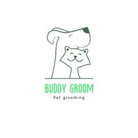 BUDDY GROOM (БАДДИ ГРУМ) — груминг мейн-куна в Москве