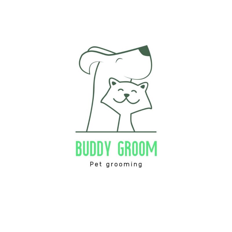 BUDDY GROOM (БАДДИ ГРУМ)