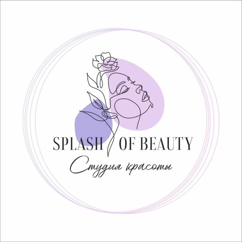 Студия красоты &amp;quot;Splash of beauty&amp;quot;