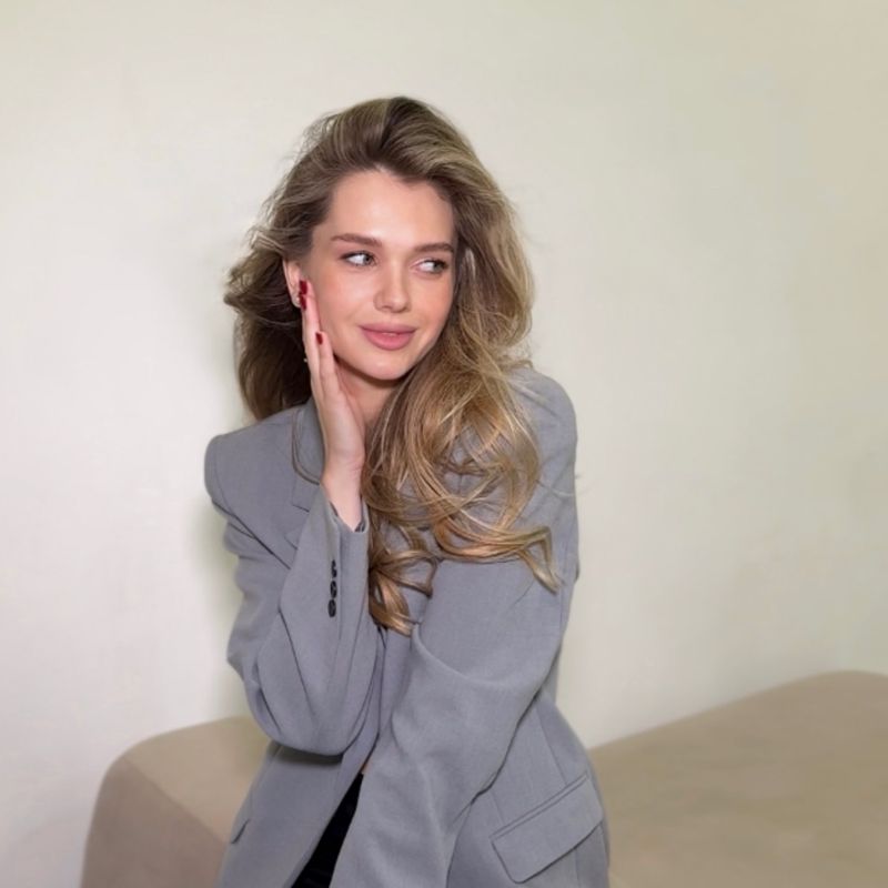 Марина