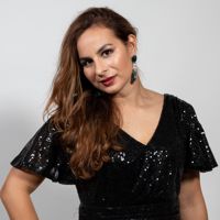 Оксана Радькова — укладка во Владивостоке