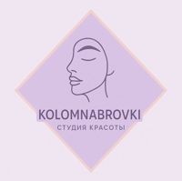 KolomnaBrovki — татуаж бровей в Коломне