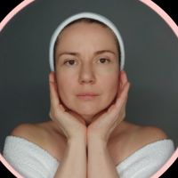 Зиновьева Татьяна — скульптурный массаж лица в Ярославле