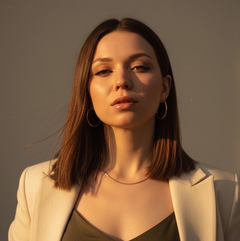 Юлия Алилова