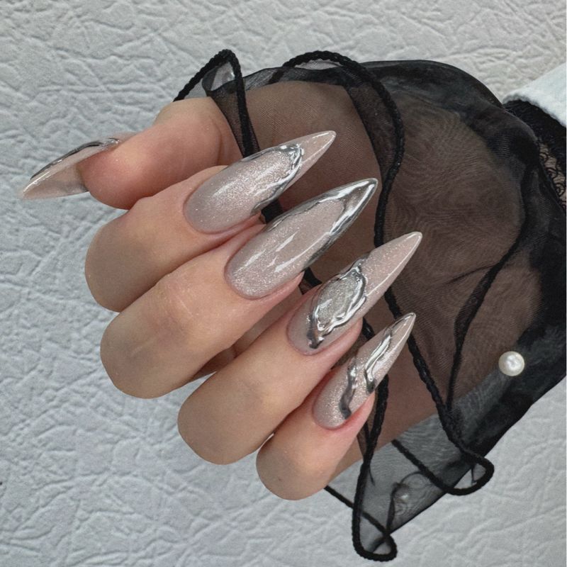 Смирнова Анастасия