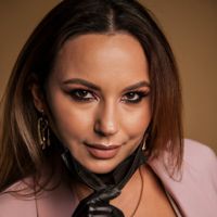 Марина Мазина — пилинг в Калуге