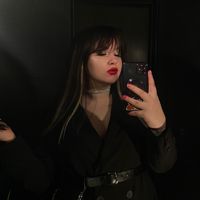 Юлия Киселевская — ремонт ногтя в городе Гродна