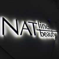 NATline Beauty — LPG массаж в Волгограде