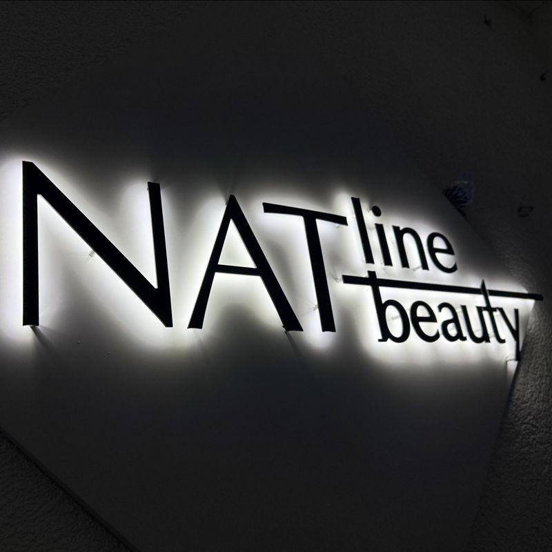 NATline Beauty