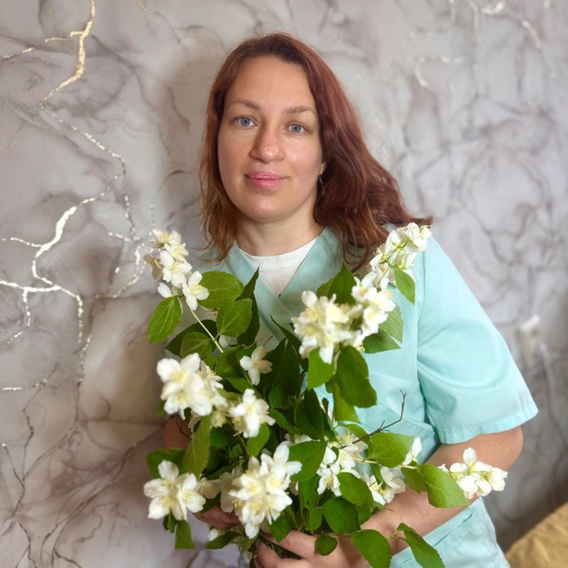 Катерина