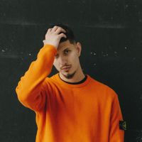 Дмитриенко Кирилл — стрижка/моделирование бороды в Волгограде