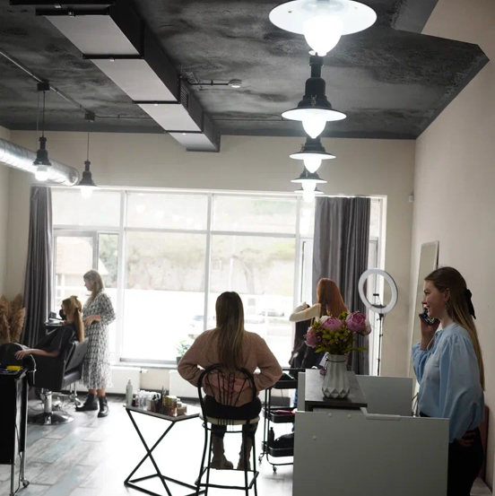 Keratin Room