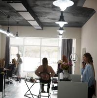 Keratin Room — кератиновое выпрямление в Севастополе
