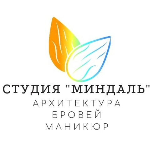 Миндаль