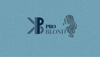 Салон красоты Pro.BLOND — укладка в Саратове