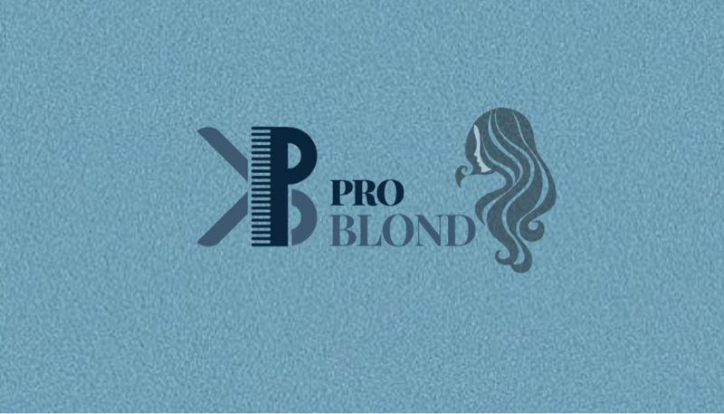 Салон красоты Pro.BLOND
