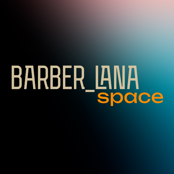 Barber_lana•space