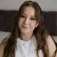 Нетипанова Кристина — камуфляж бороды в Зеленограде