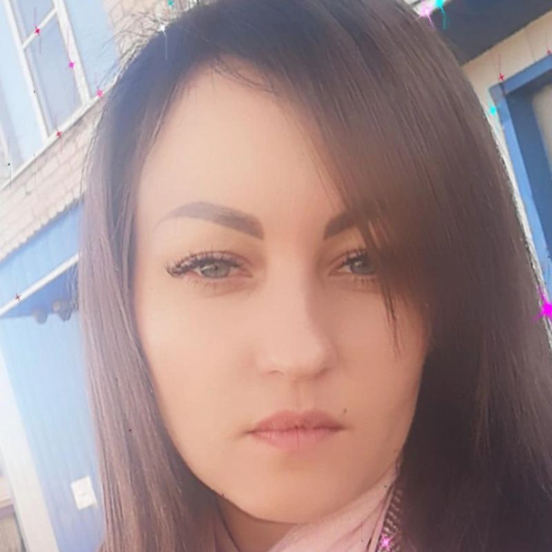 Екатерина Тарабрина