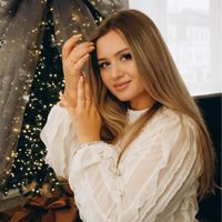 Иванова Анастасия — коррекция бровей в Рыбинске