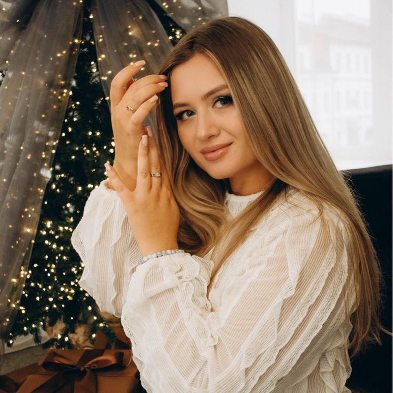Иванова Анастасия