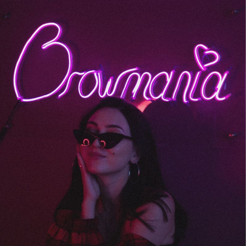 Browmania