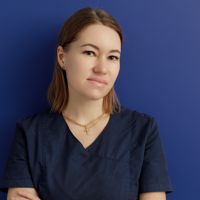 Евгения Годовикова — пилинг в Архангельске