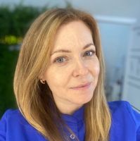Мантурова Елена — мужской педикюр в городе Чайковский