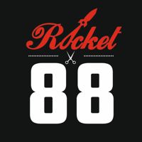 Rocket 88 (ФМР) — тонирование бороды и усов в Краснодаре