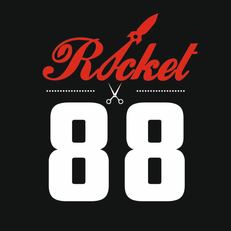 Rocket 88 (ФМР)