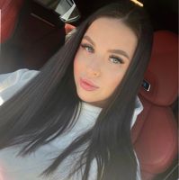 Анна Аксинина — эйртач в городе Троицк