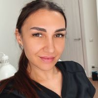 Alena — груминг пуделя в Мытищах