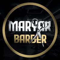 BARBER MARYAK — стрижка/моделирование бороды в Перми