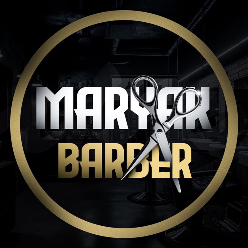 BARBER MARYAK