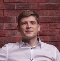 Марков Павел — массаж спины в Кирове