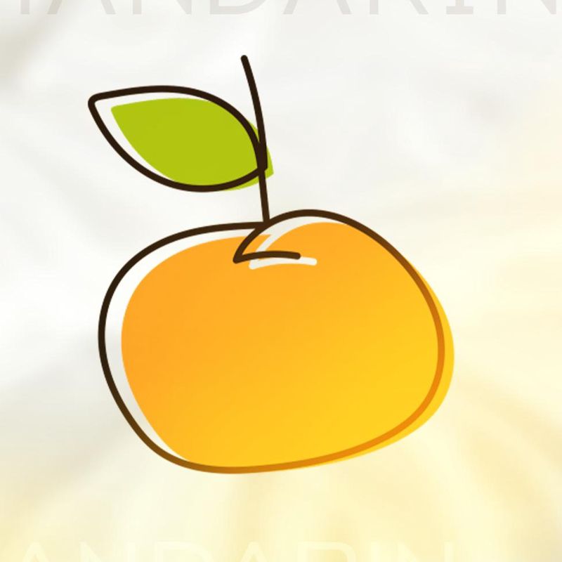 MANDARIN