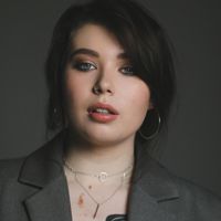 Алиса Мартинес — укладка в Рыбинске