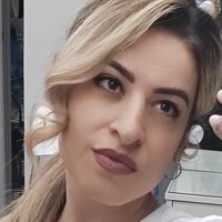 Серине — стрижка кончиков в Уфе