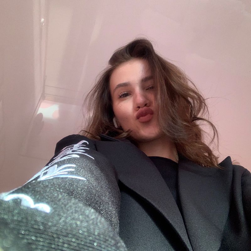 Алёна Филинкова