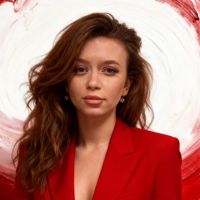 Екатерина Лебедева — полировка волос в городе Лобня