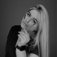 “RS РЕСНИЧНАЯ СТУДИЯ _lash&lina_” — мужская стрижка + моделирование бороды в Калуге
