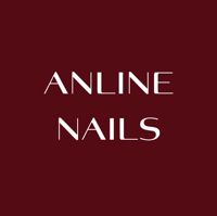 ANLINE NAILS — педикюр пальчики с покрытием в Казани