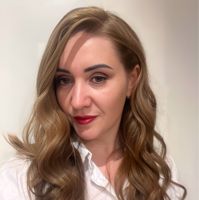 Екатерина Самосюк — уход tokio inkarami в городе Брэст