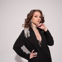 Ксения — ремонт ногтя в Архангельске
