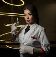 VALERY SANTOS — пилинг в Курске