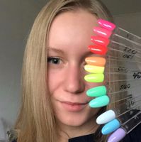 Мельникова Ангелина — LPG массаж в Мурино