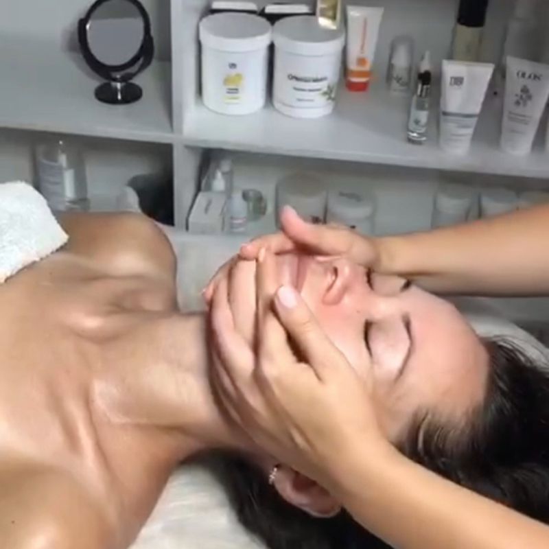 Инара Зимина