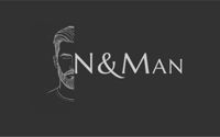 N&Man — бритьё бороды в Ярославле